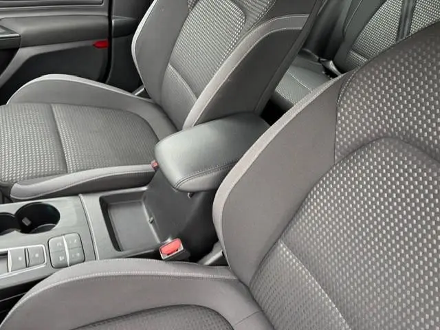 Ford Focus 1.0 EcoBoost Titanium Business 2020 Benzine 7