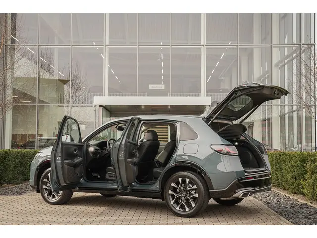 Honda ZR-V 2.0i e:HEV ADVANCE 2026 Hybride Benzine 33