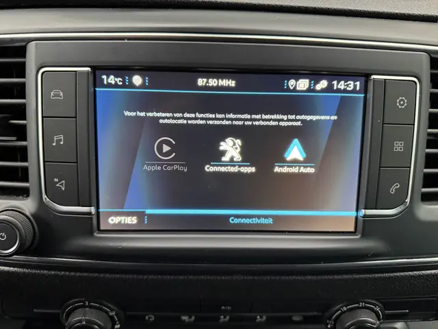 Peugeot Expert 2.0 BlueHDI 180 AUTOMAAT 2020 Diesel 27