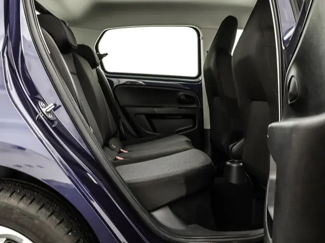 Škoda Citigo 1.0 Greentech 60pk Ambition 2017 Benzine 11