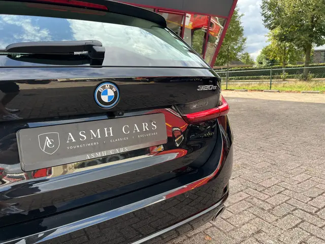 BMW 3 Serie Touring 320e 2023 Hybride Benzine 5