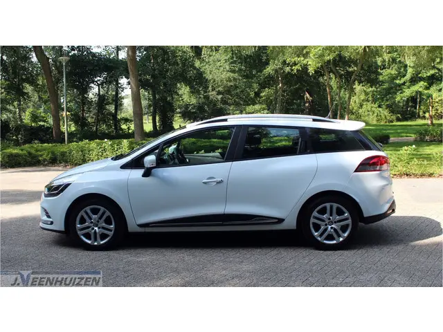Renault Clio 0.9 TCe Zen 2018 Benzine 6
