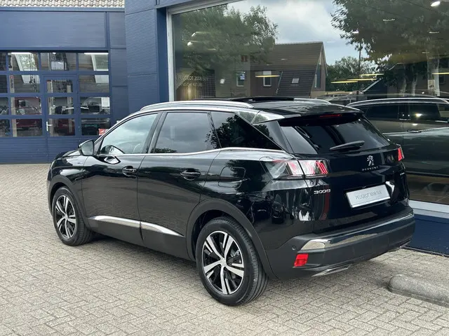Peugeot 3008 3