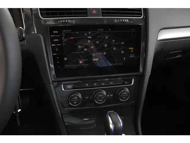 Volkswagen e-Golf Edition 2019 Elektrisch 12