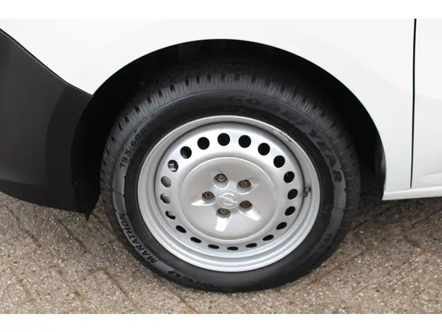Opel Combo 1.4 L1H1 ecoFLEX 2015 Benzine 10