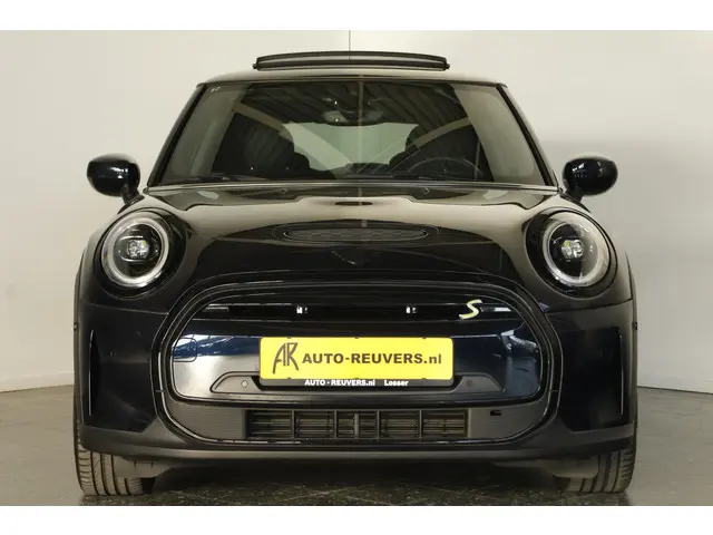 MINI Electric Mini MINI Yours 33 kWh 2023 Elektrisch 7