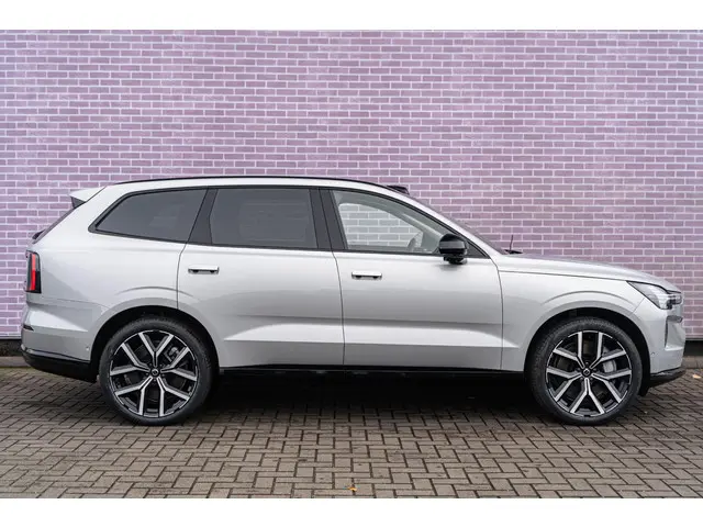 Volvo EX90 Twin Motor AWD 111 kWh Ultra 2025 Elektrisch 6