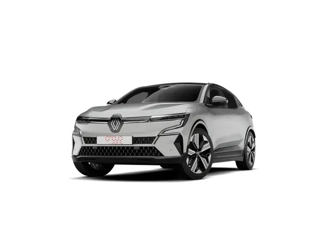Renault Mégane Esprit Alpine 2025 Elektrisch