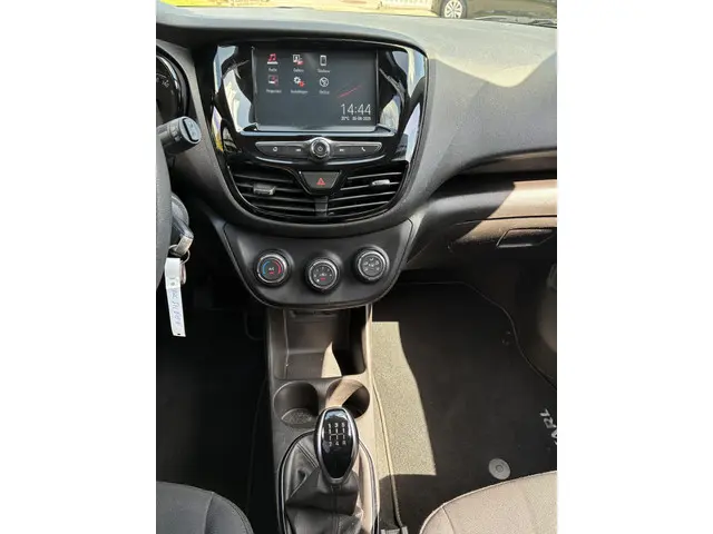 Opel KARL 1.0 Rocks Online Edition 2018 Benzine 9