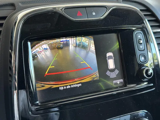 Renault Captur 0.9 TCe Xmod 2016 Benzine 11