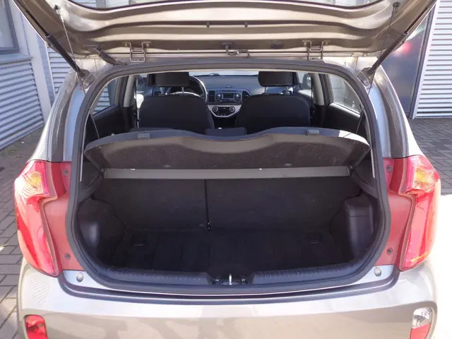 Kia Picanto 1.2 CVVT ExecutiveLine 5-DRS 2014 Benzine 15