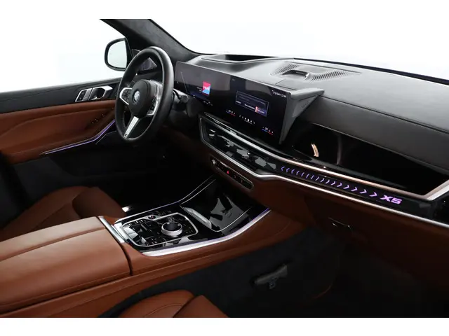 BMW X5 xDrive50e 2025 Hybride Benzine 79