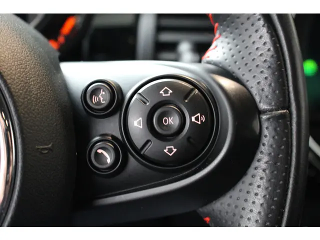 MINI Cooper Mini 1.5 Automaat JCW Pakket 2019 Benzine 16