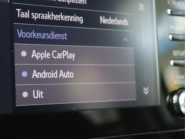 Toyota Aygo X 1.0 VVT-i 2023 Benzine 38