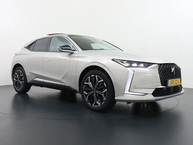 DS DS 4 1.2 PureTech Opéra 2024 Benzine 2