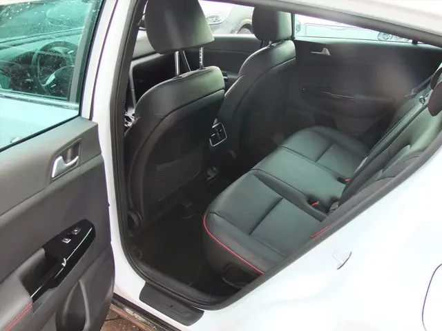 Kia Sportage 1.6 T-GDi 177pk 4WD DCT7 GT-Line 2019 Benzine 9