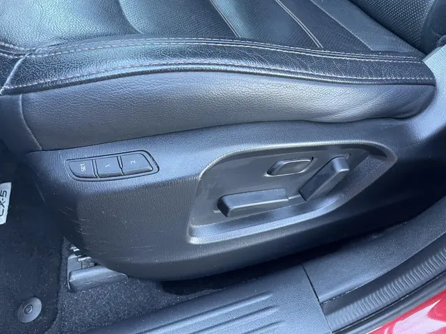 Mazda CX-5 2.0 SkyActiv-G 165 Skylease GT 2017 Benzine 16