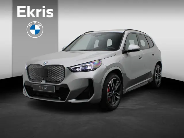 BMW iX1 eDrive20 2025 Elektrisch