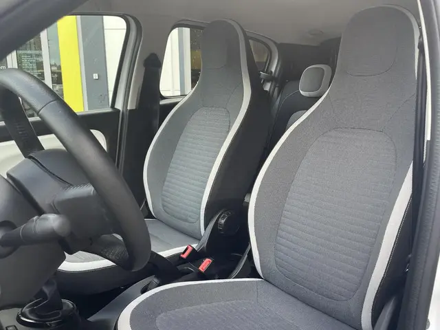 Renault Twingo 1.0 SCe Limited 2022 Benzine 7