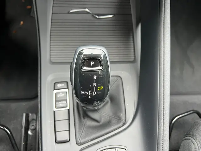 BMW X1 SDrive18i Executive Automaat 2020 Benzine 25