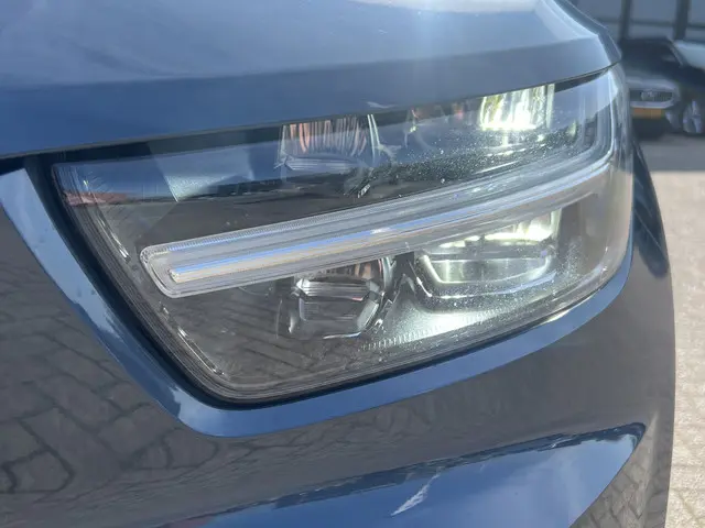 Volvo XC40 2.0 T4 190 pk Inscription 2019 Benzine 51