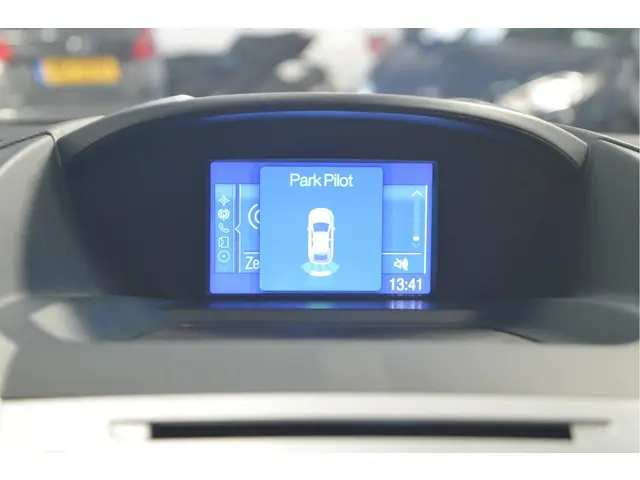 Ford Grand C-Max 1.0 Lease Trend 2013 Benzine 18