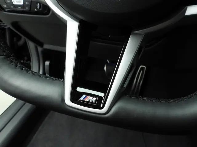 BMW i4 Gran Coupe eDrive35 2024 Elektrisch 24
