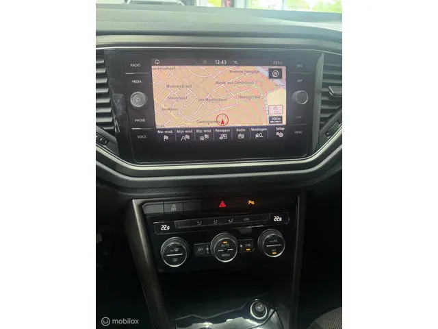 Volkswagen T-Roc 1.0 TSI Style 2019 Benzine 9