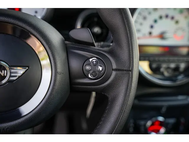 MINI Cooper Mini 1.6 Westminster 2012 Benzine 19