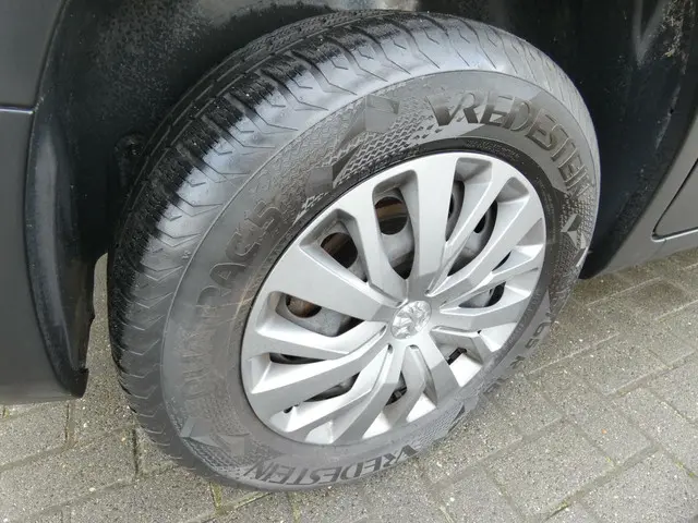 Peugeot Rifter HELAAS VERKOCHT!!! 2019 Benzine 48