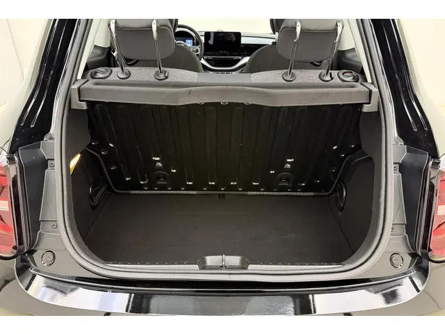 Fiat 500e Icon 42 kWh 2022 Elektrisch 3