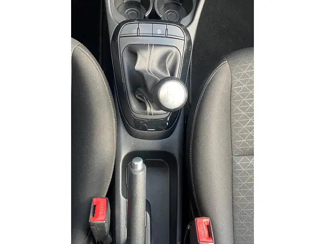 Kia Picanto 1.0 CVVT DynamicPlusLine 2017 Benzine 16