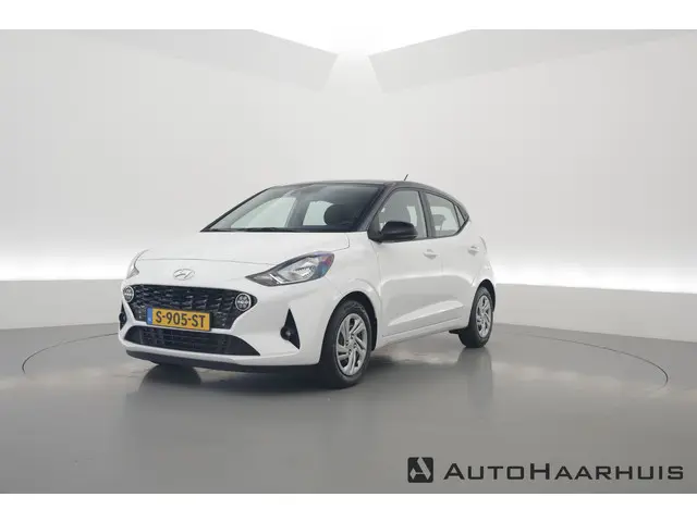 Hyundai i10 1.0 Comfort 2023 Benzine