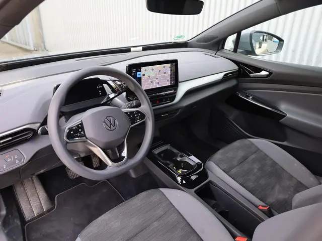 Volkswagen ID.4 Pro 77 kWh 150KW 2022 Elektrisch 5