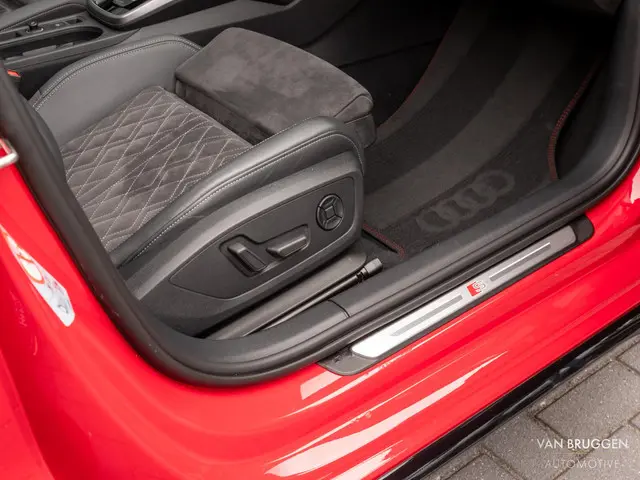 Audi A3 Sportback 40 TFSI E S-Line 2020 Hybride Benzine 46