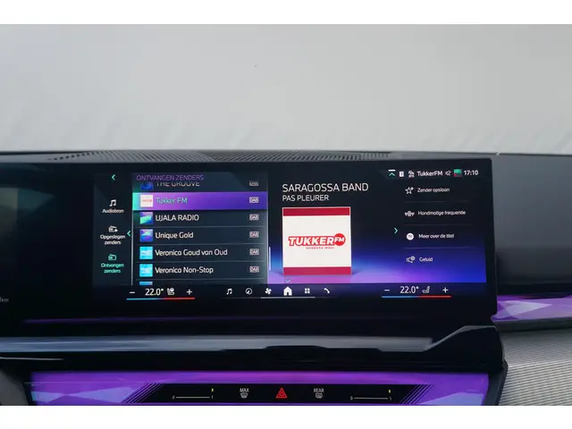 BMW i5 Sedan eDrive40 2024 Elektrisch 26