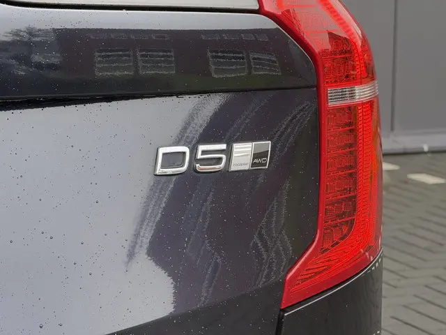 Volvo XC90 2.0 D5 AWD Inscription 2015 Diesel 19