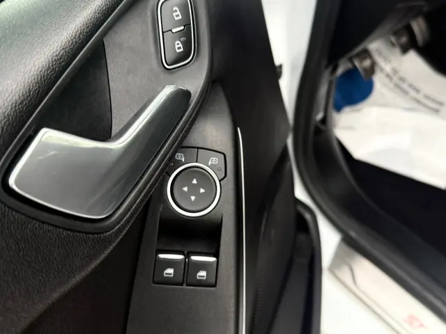 Ford Fiesta 1.0 EcoBoost ST-Line 2019 Benzine 14