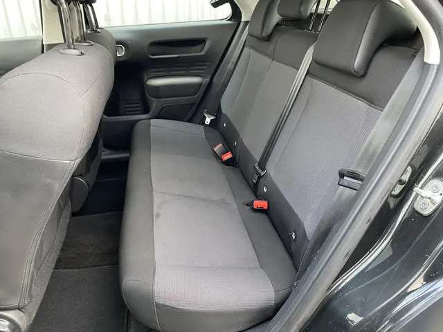 Citroën C4 Cactus 1.2 PureTech Feel 2018 Benzine 6