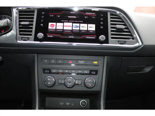 SEAT Ateca 1.5 TSI Style 2020 Benzine 19