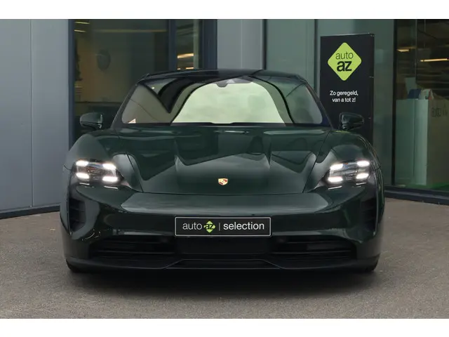 Porsche Taycan GTS 93 kWh 2023 Elektrisch 12