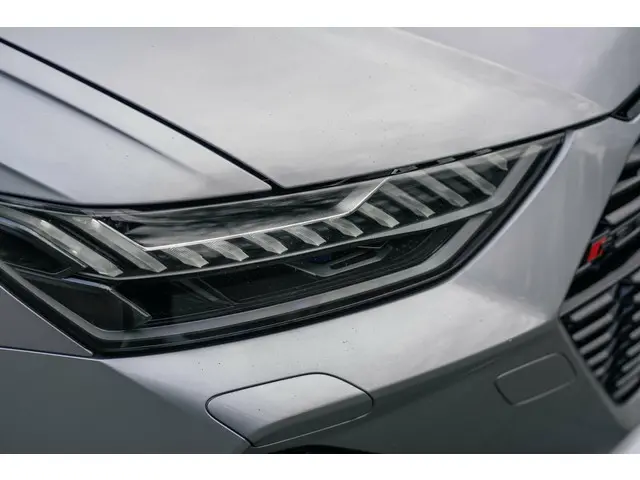 Audi RS6 A6 Avant TFSI quattro 2019 Benzine 26