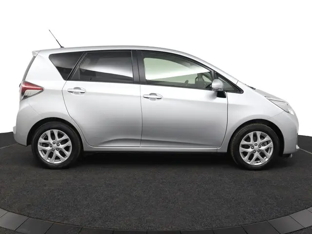 Toyota Verso-S 1.3 VVT-i Trend 2015 Benzine 13