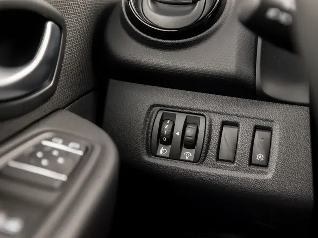 Renault Clio 0.9 TCe Dynamic Sport 2017 Benzine 20