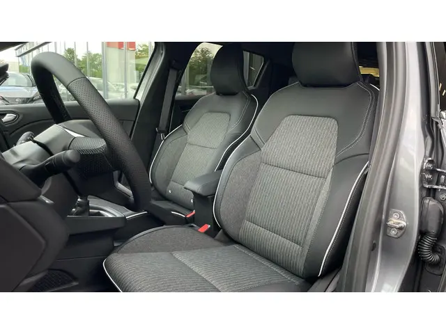 Mitsubishi Colt 1.0T MT Instyle 2025 Benzine 5