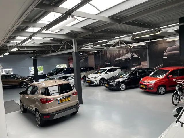 Audi Q2 1.0 TFSI Sport Pro Line S 2018 Benzine 13