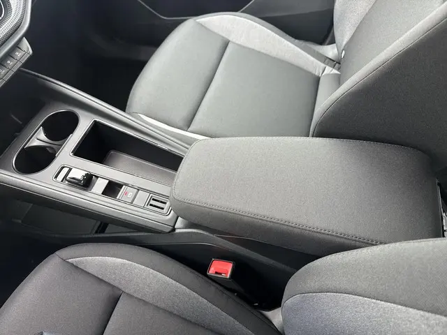 Škoda Elroq 50 Selection 2026 Elektrisch 21