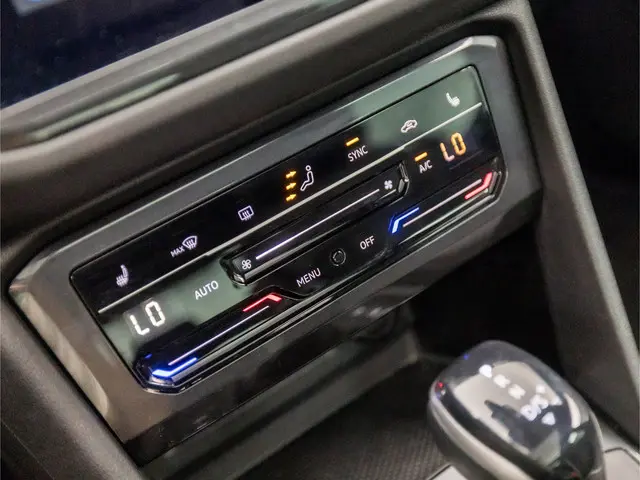 Volkswagen Tiguan 1.5 TSI R-Line 2023 Benzine 10
