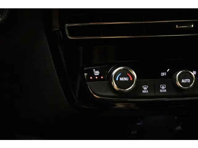 Opel Mokka 1.2 Turbo Ultimate 2021 Benzine 22