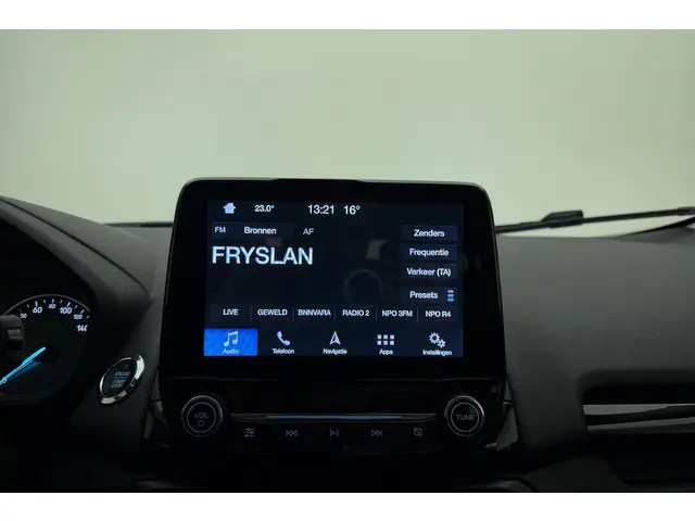 Ford EcoSport 1.0 EcoBoost 125pk Titanium 2019 Benzine 24